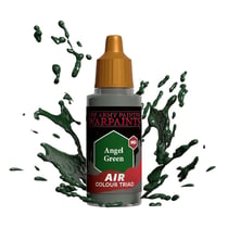 ARMY PAINTER - WARPAINTS AIR ANGEL GREEN