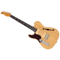 T7TM LH Naturel Larry Carlton