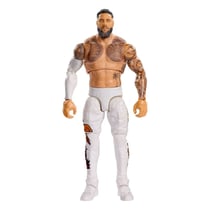 WWE Ultimate Edition - Figurine Jey Uso 15 cm - Mattel