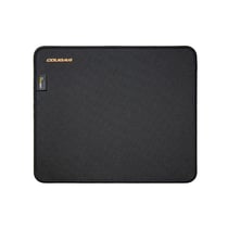 Tapis de souris Gaming - Cougar Gaming - FREEWAYL - Tissu CORDURA® - Glissement fluide - 45 x 40 x 0,3 cm - Résistance à l'usure