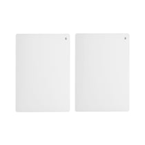 2 Plaques de coupe universelle machine de découpe (A5) 15,5cm x 22cm x 3mm
