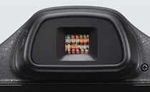 Sony Cybershot H400 Noir