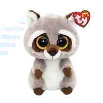 Beanie boos small Oakie Le raton laveur