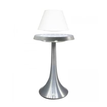 Lampe en lévitation ALTHURIA PureLine BLANCHE