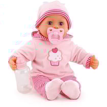 Poupon First Words Baby Premiers Mots