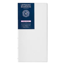 Châssis coton Qualité classique 10x30cm - Lefranc Bourgeois