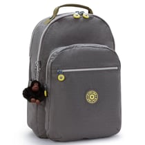 Sac à Dos Kipling Seoul LAP - 44 CM Back To Grey