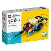 Education - Ensemble d’extension LEGO Education SPIKE Principal 45681