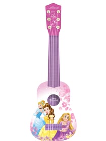 Ma Première Guitare Disney Princesses