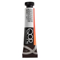 Aquarelle EF QoR 11ml Orange Pyrrole transparent S2