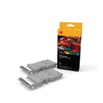 KODAK Papiers Photos et Cartouches - PMC20 - 20 papiers pour Imprimante Printer MINI