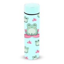 Oh My Pop! - Bouteille isotherme Froggy