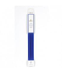 Aiguilles à tricoter aluminium anodisé 40 cm - DMC taille n°3