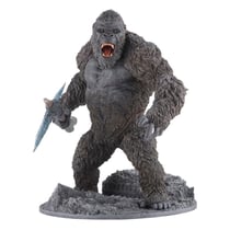 Godzilla vs Kong - Statuette Chou Gekizou Series Kong 20 cm