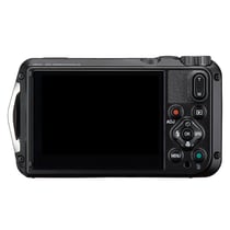 PENTAX Compact étanche WG-8 Vert