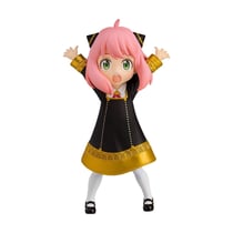 Spy x Family - Statuette Pop Up Parade Anya Forger 10 cm