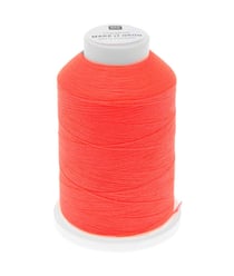 Fil complément Creative Make It Neon - 990 m - Rico Design 002 Rose