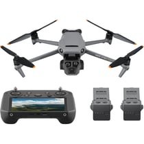 Drone DJI Mavic 3 Pro Cine avec DJI RC Pro
