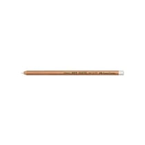 Crayon pastel - FABER-CASTELL - Pitt Pastel sec - Blanc tendre - Lot de 6