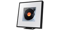 Samsung Music Frame HW-LS60D - Enceinte Wi-Fi et Bluetooth