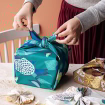 Furoshiki Canopée 75 x 75 cm