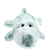 Peluche Bouillotte Croco 2025