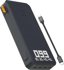 Power Bank Titan Ultra 200W Xtorm