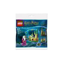 LEGO® 30435 - Construis ton propre château de Poudlard - LEGO® Harry Potter