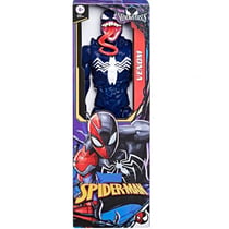 Figurine articulée - Hasbro - Spider-Man - Venom 30 cm