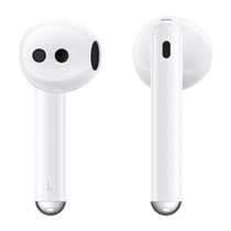 Ecouteurs Huawei FreeBuds 4 avec reduction de bruit - Blanc