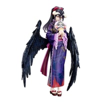 Overlord - Statuette 1/8 Albedo Yukata Version 23 cm