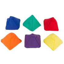 Sacs à grains - Jouet créatif et éducatif