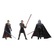 Star Wars Vintage Collection - Pack 3 figurines The Journey of Anakin Skywalker