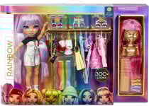 Studio De Mode Rainbow High