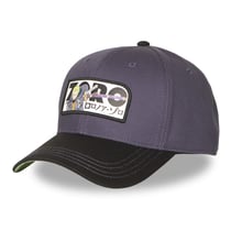 Casquette  Baseball adulte One Piece Zoro - Freegun