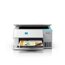 Imprimante multifonction Epson EcoTank ET-2956 Blanc