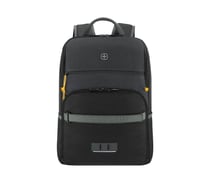 Sac à dos Wenger Move - Compatible ordinateur portable 16' - noir