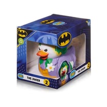 DC Comics - Figurine Tubbz Joker Boxed Edition 10 cm