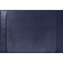 SOUS MAIN RIGIDE - CUIR Satiny - 56x38 cm