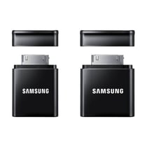 ADAPTATEUR USB+ CARTE SD GALAXY TAB NOIR