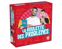 La Roulette Des Problèmes - Mgm Games