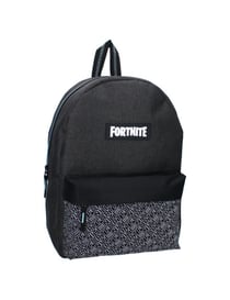 Sac à dos Mybagstory - Noir,Blanc - Fortnite