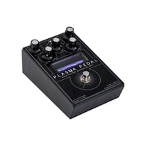 Plasma Pedal Gamechanger Audio