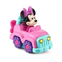 Tut tut bolides disney le 4x4 magique de minnie - vtech - vehicule bebe
