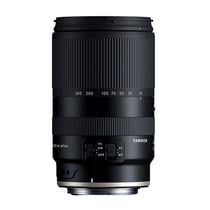TAMRON Objectif 18-300 mm f/3.5-6.3 Di III-A VC VXD compatible avec Canon RF-S