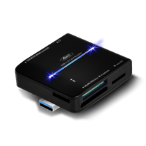 Lecteur De Cartes Usb 3.0 All In One - Advance