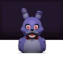 Five Nights at Freddy's - Figurine Tubbz Mini Bonnie 5 cm