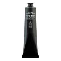 Blockx - Peinture à l'huile - Extra-fine - Terre Grise - 212149BXC - 200ml