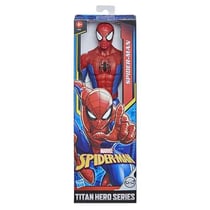 Figurine HASBRO marvel spider-man titan hero - 30 cm
