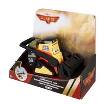 Vehicule planes 2 drip avec sons - voiture miniature - mattel - cbf10